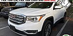 Used 2018 GMC ACADIA SLE in BUFORD, GEORGIA