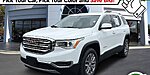 Used 2018 GMC ACADIA SLE in BUFORD, GEORGIA