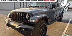 Used 2021 JEEP GLADIATOR WILLYS SPORT in BUFORD, GEORGIA