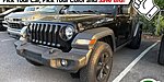 Used 2020 JEEP WRANGLER UNLIMITED SPORT ALTITUDE in BUFORD, GEORGIA