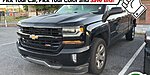 Used 2017 CHEVROLET SILVERADO 1500 LT in BUFORD, GEORGIA