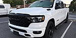 Used 2022 RAM 1500 BIG HORN in BUFORD, GEORGIA