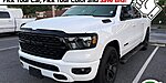 Used 2022 RAM 1500 BIG HORN in BUFORD, GEORGIA