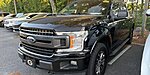 Used 2018 FORD F-150 XLT in BUFORD, GEORGIA