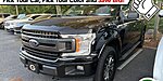 Used 2018 FORD F-150 XLT in BUFORD, GEORGIA
