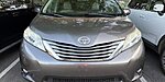 Used 2015 TOYOTA SIENNA XLE PREMIUM in BUFORD, GEORGIA