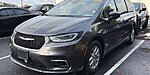 Used 2023 CHRYSLER PACIFICA TOURING L in BUFORD, GEORGIA