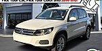 Used 2016 Volkswagen Tiguan S in BUFORD, GEORGIA
