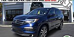 Used 2017 Honda Pilot ELITE in BUFORD, GEORGIA