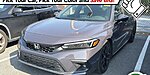 Used 2022 Honda Civic Hatchback SPORT TOURING in BUFORD, GEORGIA