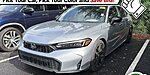 Used 2026 Honda Civic SPORT in BUFORD, GEORGIA