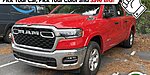 Used 2025 RAM 1500 BIG HORN in BUFORD, GEORGIA