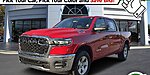 Used 2025 RAM 1500 BIG HORN in BUFORD, GEORGIA