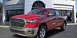 Used 2025 RAM 1500 BIG HORN in BUFORD, GEORGIA