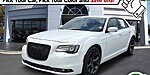 Used 2021 CHRYSLER 300 300S in BUFORD, GEORGIA