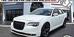Used 2021 CHRYSLER 300 300S in BUFORD, GEORGIA