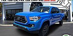 Used 2021 TOYOTA TACOMA SR5 in BUFORD, GEORGIA