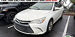 Used 2017 TOYOTA CAMRY LE in BUFORD, GEORGIA
