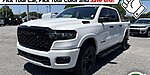 Used 2025 RAM 1500 BIG HORN in BUFORD, GEORGIA