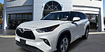 Used 2023 TOYOTA HIGHLANDER LE in BUFORD, GEORGIA