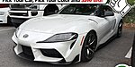 Used 2021 TOYOTA GR SUPRA A91 EDITION in BUFORD, GEORGIA