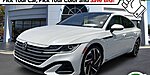 Used 2023 Volkswagen Arteon SEL PREMIUM R-LINE in BUFORD, GEORGIA