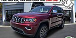 Used 2019 JEEP GRAND CHEROKEE LIMITED in BUFORD, GEORGIA