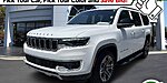 Used 2024 JEEP WAGONEER L SERIES II in BUFORD, GEORGIA