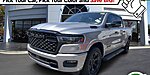 Used 2025 RAM 1500 BIG HORN in BUFORD, GEORGIA