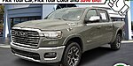Used 2026 RAM 1500 LARAMIE in BUFORD, GEORGIA