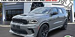 Used 2024 DODGE DURANGO SRT HELLCAT PREMIUM in BUFORD, GEORGIA