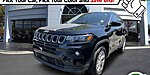 Used 2024 JEEP COMPASS LATITUDE in BUFORD, GEORGIA