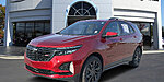 Used 2024 CHEVROLET EQUINOX RS in BUFORD, GEORGIA