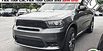Used 2020 DODGE DURANGO GT PLUS in BUFORD, GEORGIA