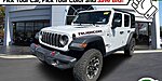 Used 2025 JEEP WRANGLER RUBICON in BUFORD, GEORGIA