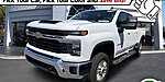Used 2025 CHEVROLET SILVERADO 2500 LT in BUFORD, GEORGIA