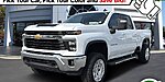 Used 2025 CHEVROLET SILVERADO 2500 LT in BUFORD, GEORGIA