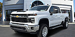 Used 2025 CHEVROLET SILVERADO 2500 LT in BUFORD, GEORGIA