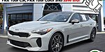 Used 2023 KIA STINGER GT2 in BUFORD, GEORGIA