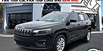 Used 2019 JEEP CHEROKEE LATITUDE in BUFORD, GEORGIA