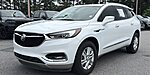 Used 2020 BUICK ENCLAVE ESSENCE in BUFORD, GEORGIA