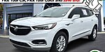 Used 2020 BUICK ENCLAVE ESSENCE in BUFORD, GEORGIA