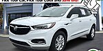 Used 2020 BUICK ENCLAVE ESSENCE in BUFORD, GEORGIA