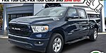 Used 2019 RAM 1500 BIG HORN/LONE STAR in BUFORD, GEORGIA