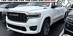 Used 2025 RAM 1500 TUNGSTEN in BUFORD, GEORGIA