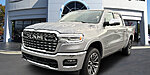 Used 2025 RAM 1500 LONGHORN in BUFORD, GEORGIA