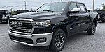 Used 2025 RAM 1500 LARAMIE in BUFORD, GEORGIA
