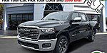 Used 2025 RAM 1500 LARAMIE in BUFORD, GEORGIA