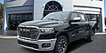 Used 2025 RAM 1500 LARAMIE in BUFORD, GEORGIA