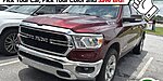 Used 2019 RAM 1500 BIG HORN/LONE STAR in BUFORD, GEORGIA